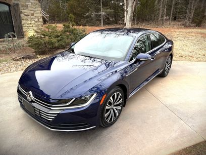 Used 2019 Volkswagen Arteon SE