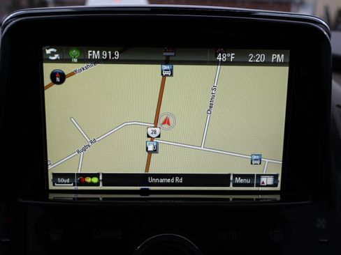 Used 2014 Chevrolet Volt Premium image 18