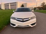 Used 2017 Acura ILX image 2