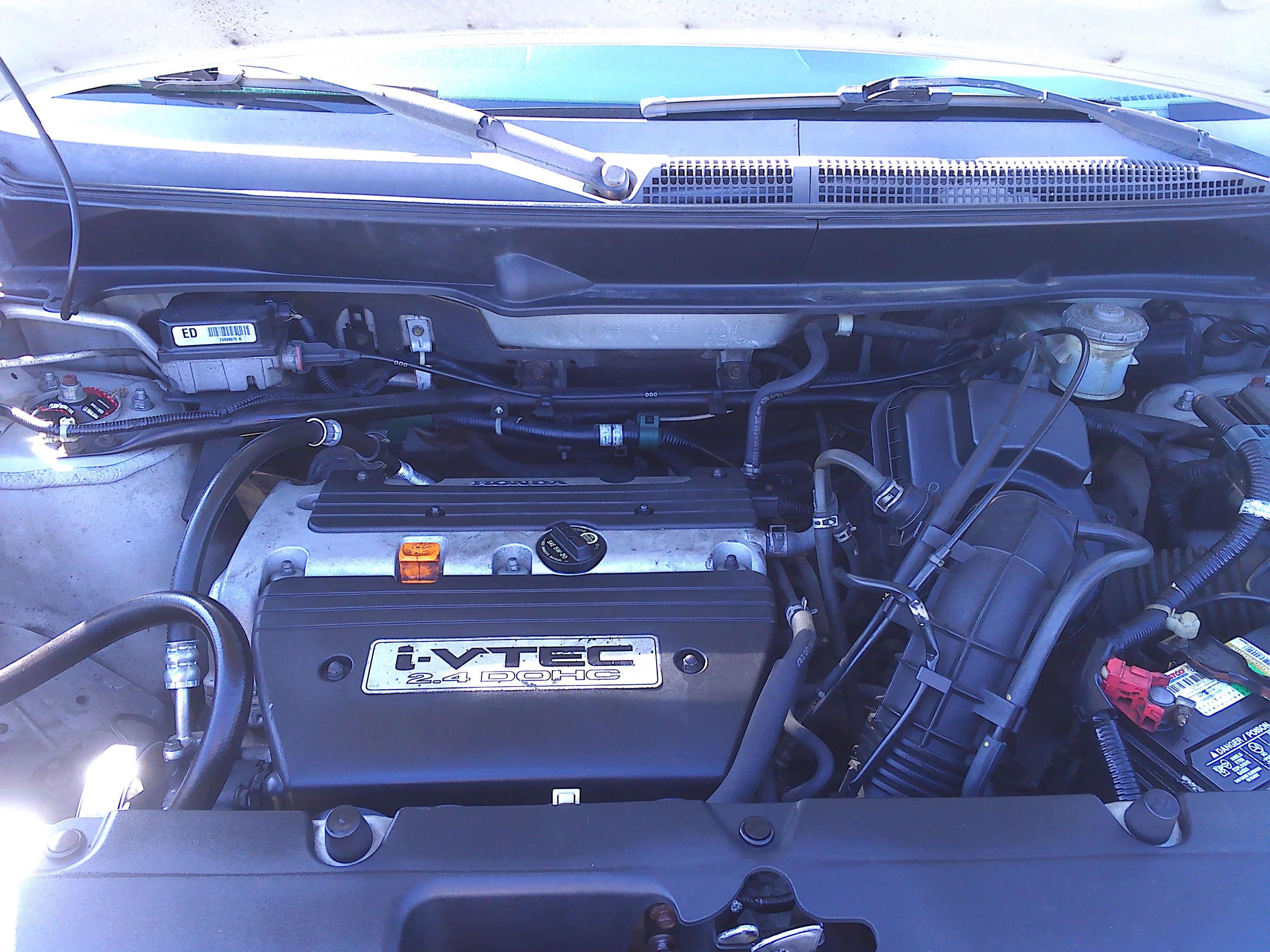 Used 2005 Honda Element LX image 35