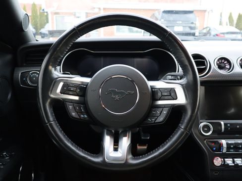 Used 2021 Ford Mustang GT Premium image 17