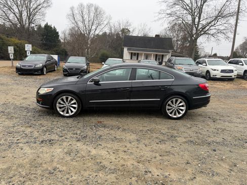 Used 2012 Volkswagen CC Lux image 10