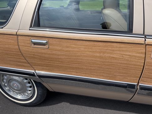 Used 1996 Buick Roadmaster Estate image 44