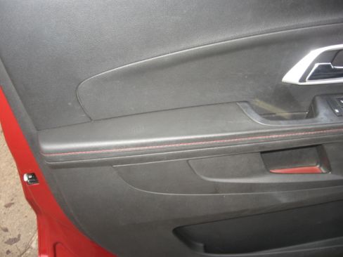 Used 2013 Chevrolet Equinox LT image 8