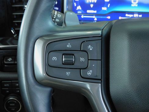 Used 2024 Chevrolet Silverado 1500 ZR2 image 33