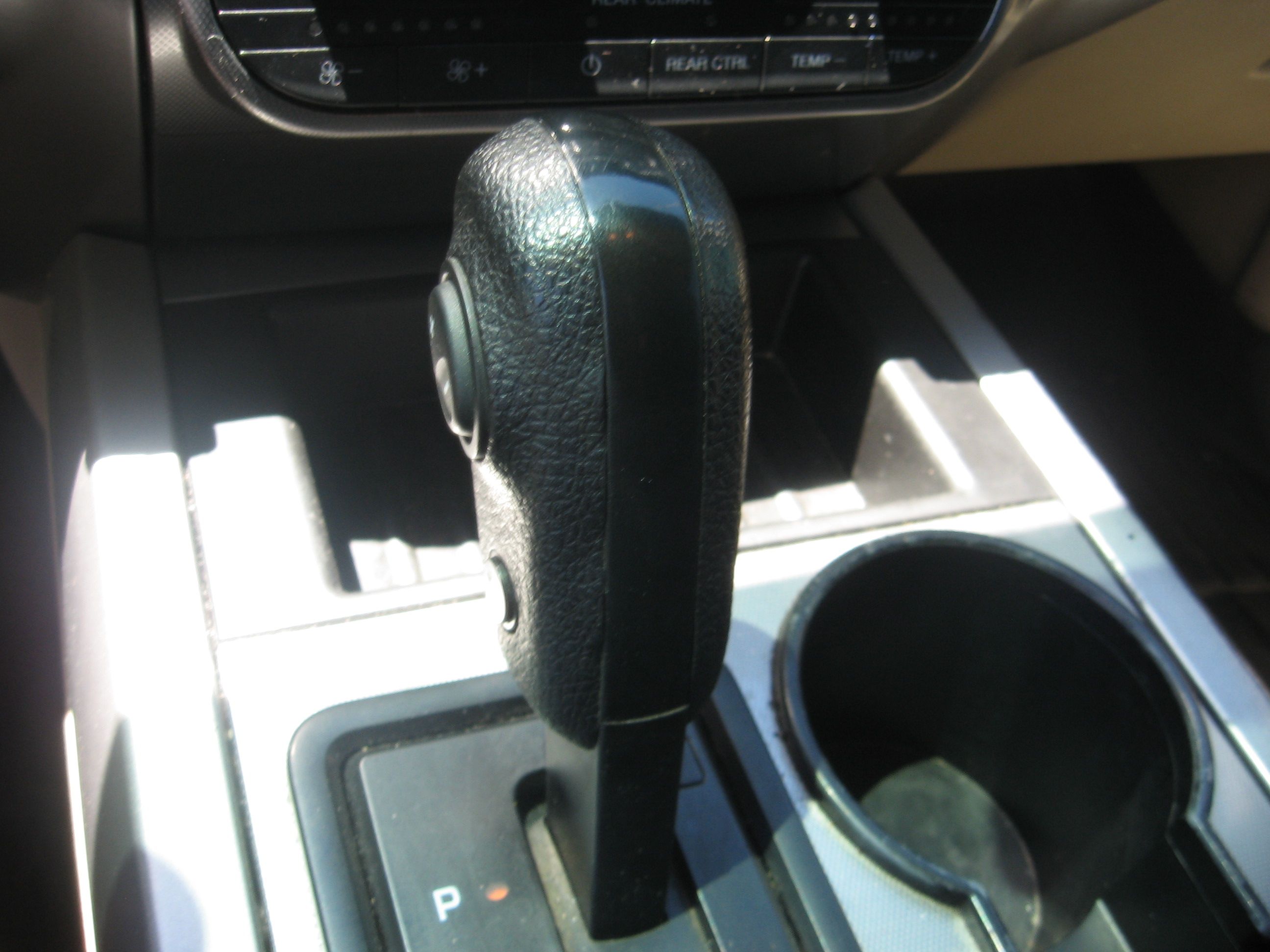 Used 2016 Ford Expedition EL 4WD image 12