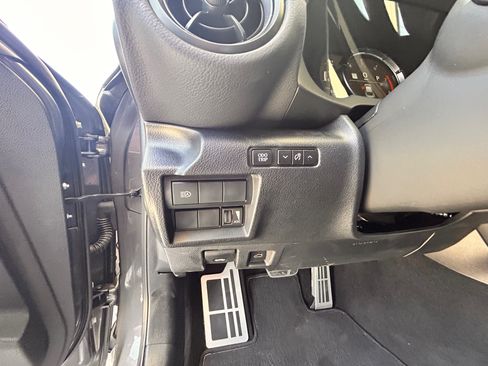 Used 2024 Lexus IS 350 F Sport image 11