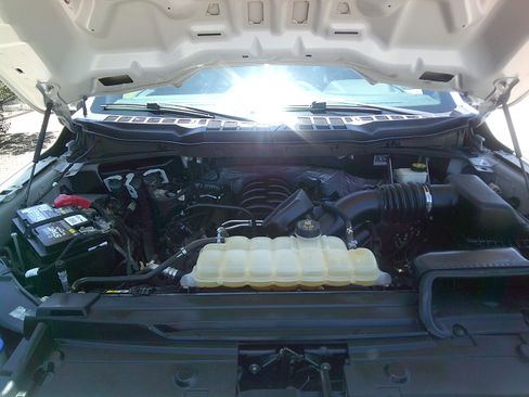 Used 2021 Ford F150 XL AWD/4WD image 33