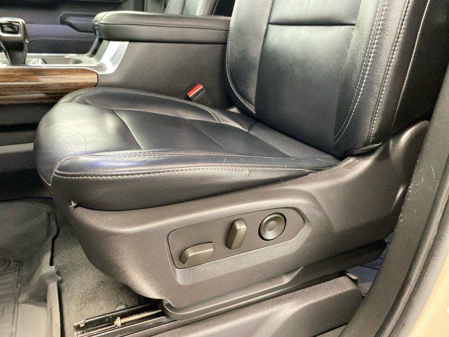 Used 2022 GMC Sierra 1500 Elevation AWD/4WD image 18