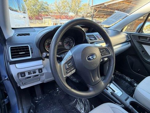 Used 2016 Subaru Forester 2.5i Premium image 12