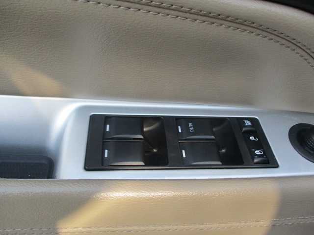 Used 2015 Jeep Compass 4WD Latitude image 22