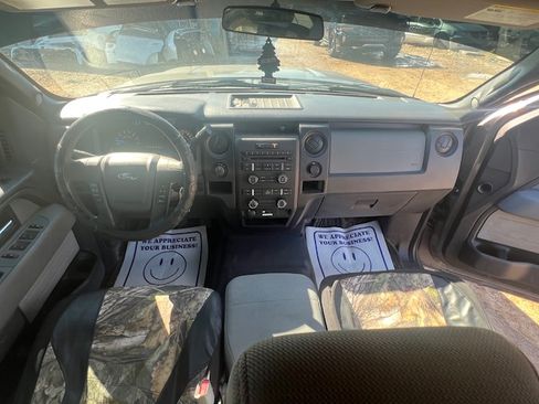 Used 2013 Ford F150 image 15