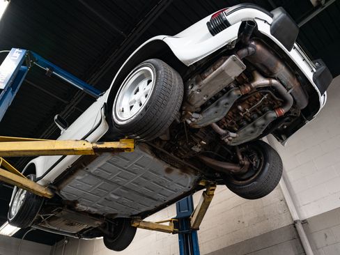 Used 1989 Porsche 911 Speedster image 81