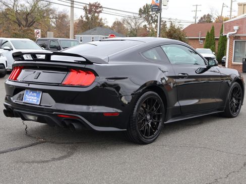 Used 2018 Ford Mustang GT image 8