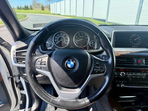 Used 2017 BMW X5 xDrive35i AWD/4WD image 16