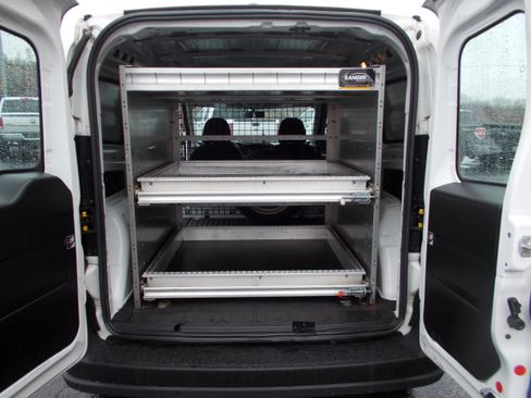 Used 2019 RAM ProMaster City image 14