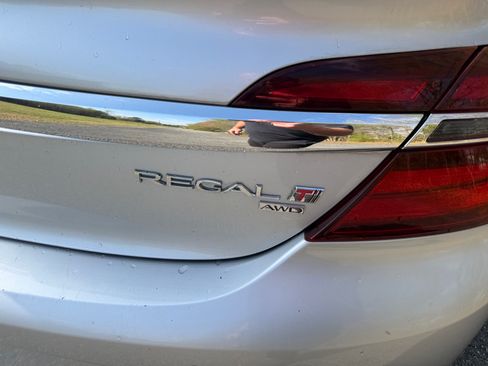 Used 2016 Buick Regal Premium image 71