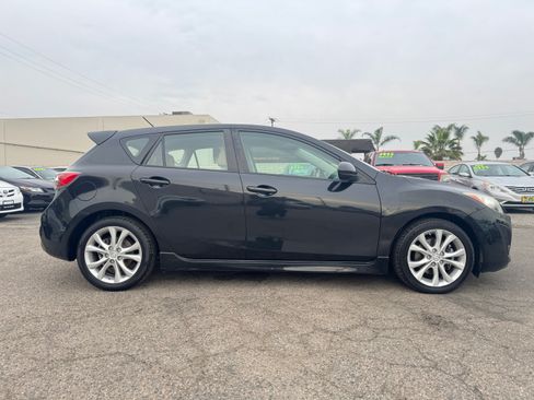 Used 2011 MAZDA MAZDA3 Sport image 9
