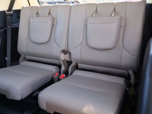 Used 2021 Lexus GX 460 Premium image 12