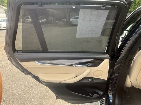 Used 2017 BMW X5 xDrive35i image 19