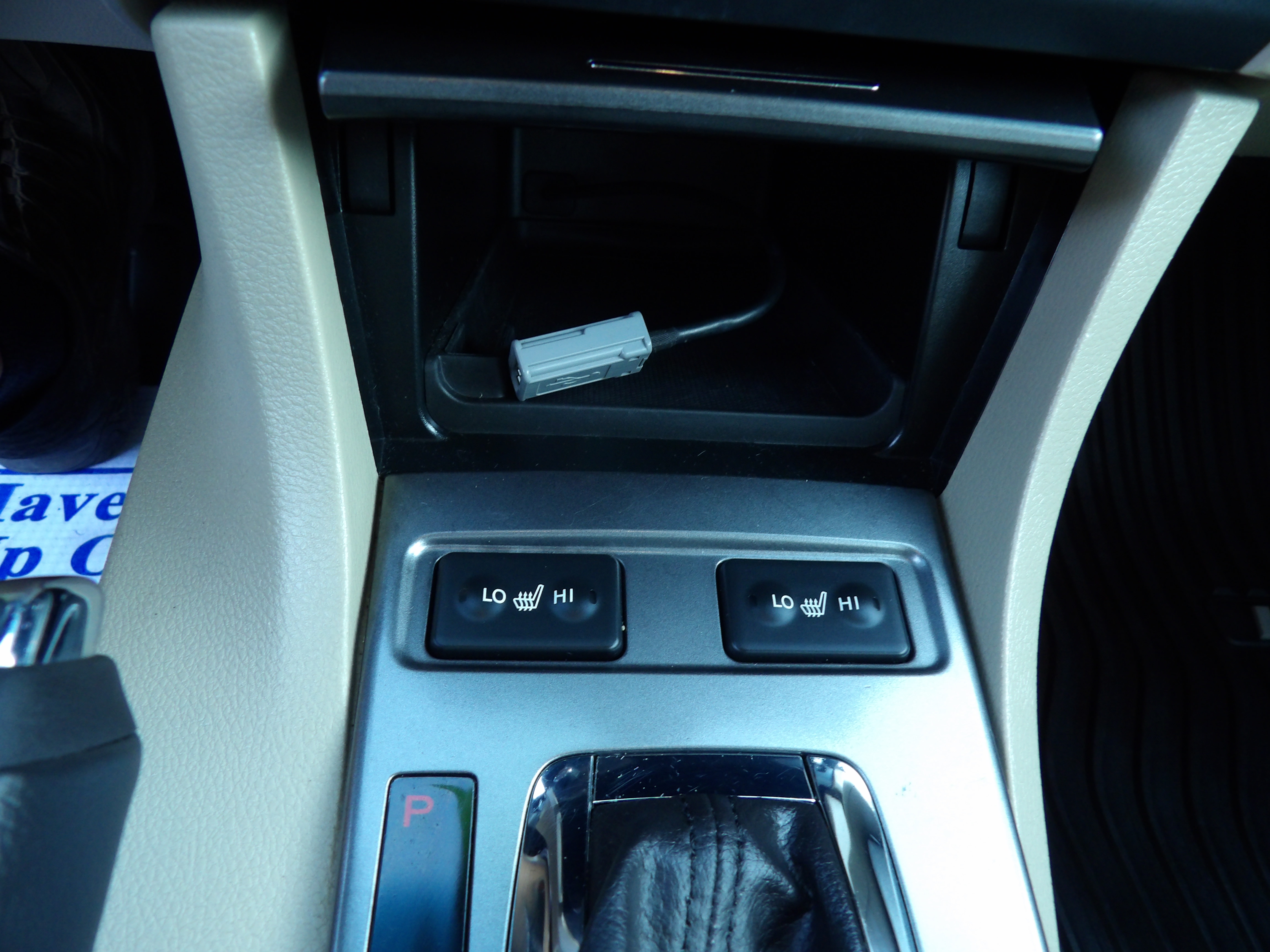 Used 2015 Acura ILX w/ Technology Package FWD image 13