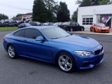 Used 2015 BMW 435i xDrive image 2