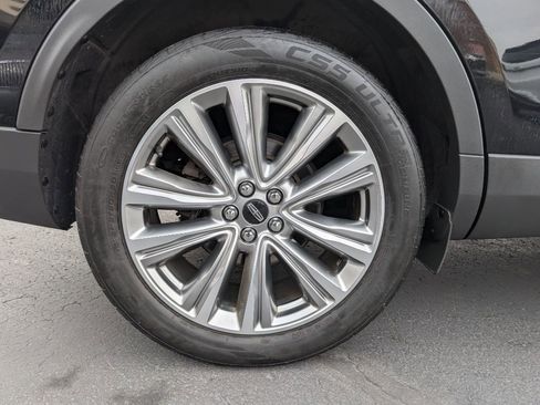 Used 2017 Lincoln MKX Reserve image 5