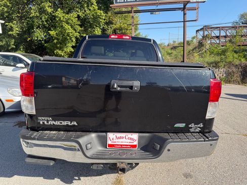 Used 2011 Toyota Tundra Platinum image 2