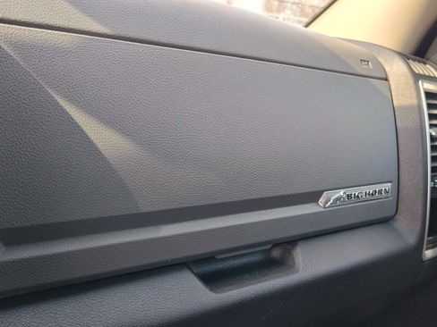 Used 2016 RAM 2500 Big Horn image 34