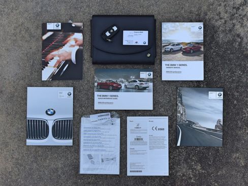 Used 2012 BMW 128i image 40