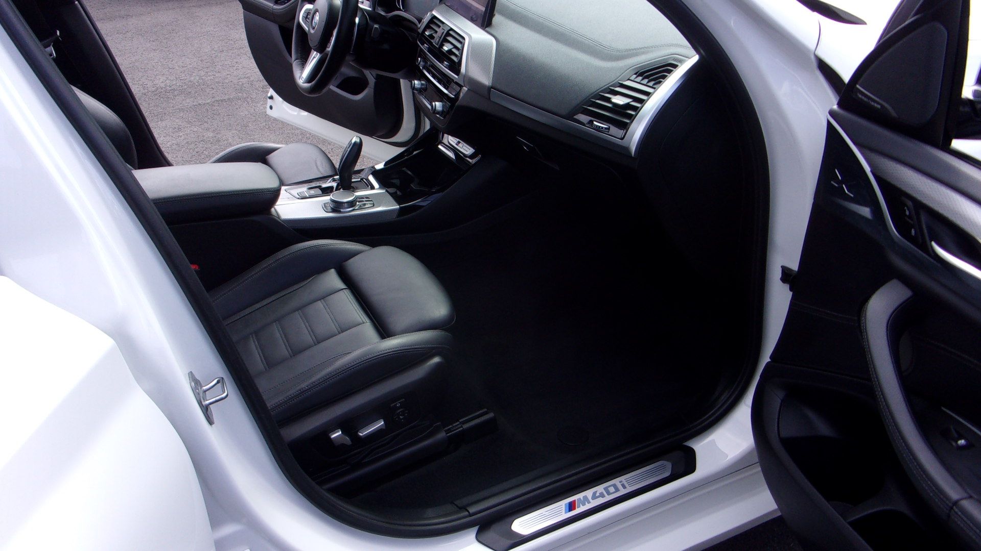 Used 2019 BMW X3 M40i AWD/4WD image 27