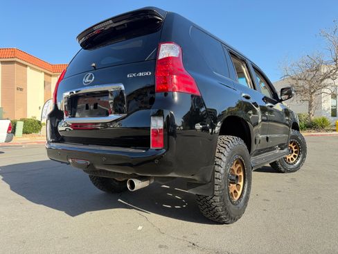 Used 2013 Lexus GX 460 image 11