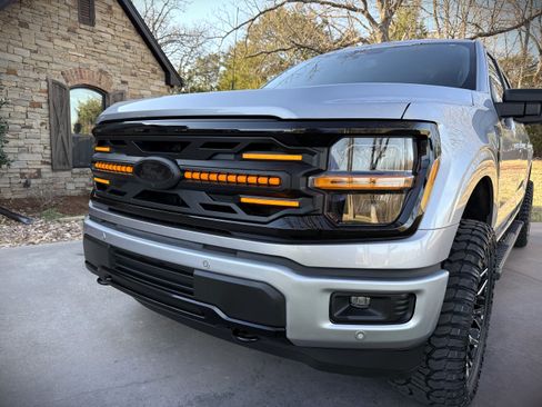 Used 2024 Ford F150 XLT image 4