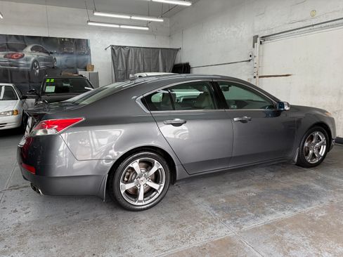 Used 2010 Acura TL SH-AWD w/ Technology Package image 7