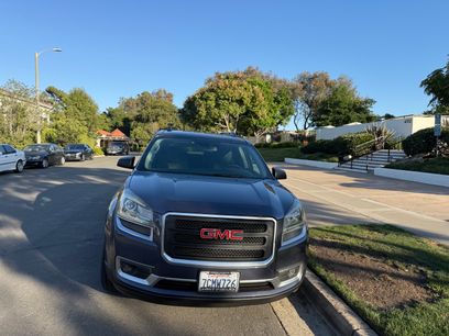 Used 2014 GMC Acadia SLE