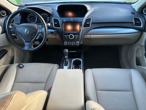 Used 2017 Acura RDX FWD w/ Technology Package image 9