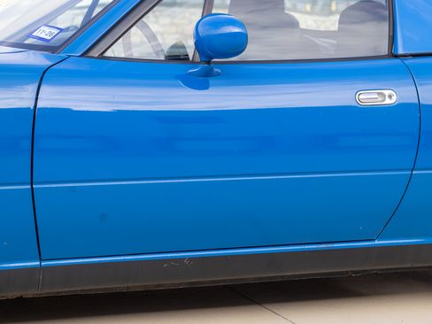 Used 1990 MAZDA MX-5 Miata Hard Top RWD image 24