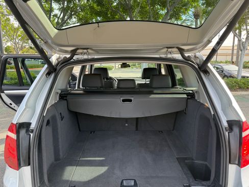 Used 2013 BMW X3 xDrive28i image 6