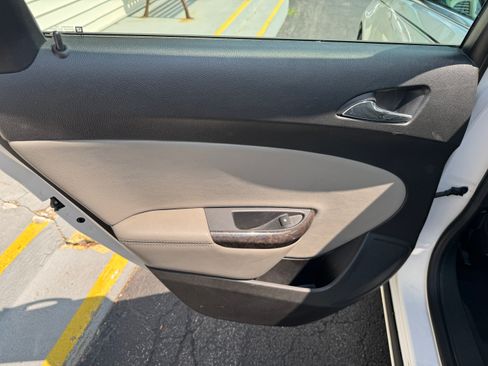 Used 2017 Buick Verano Sport Touring FWD image 10