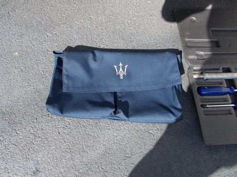 Used 2006 Maserati GranSport image 36