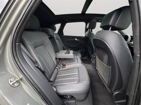 Used 2023 Audi Q5 2.0T Premium image 43