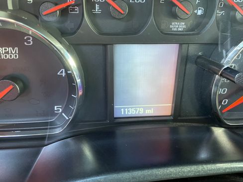 Used 2019 GMC Sierra 2500 image 11