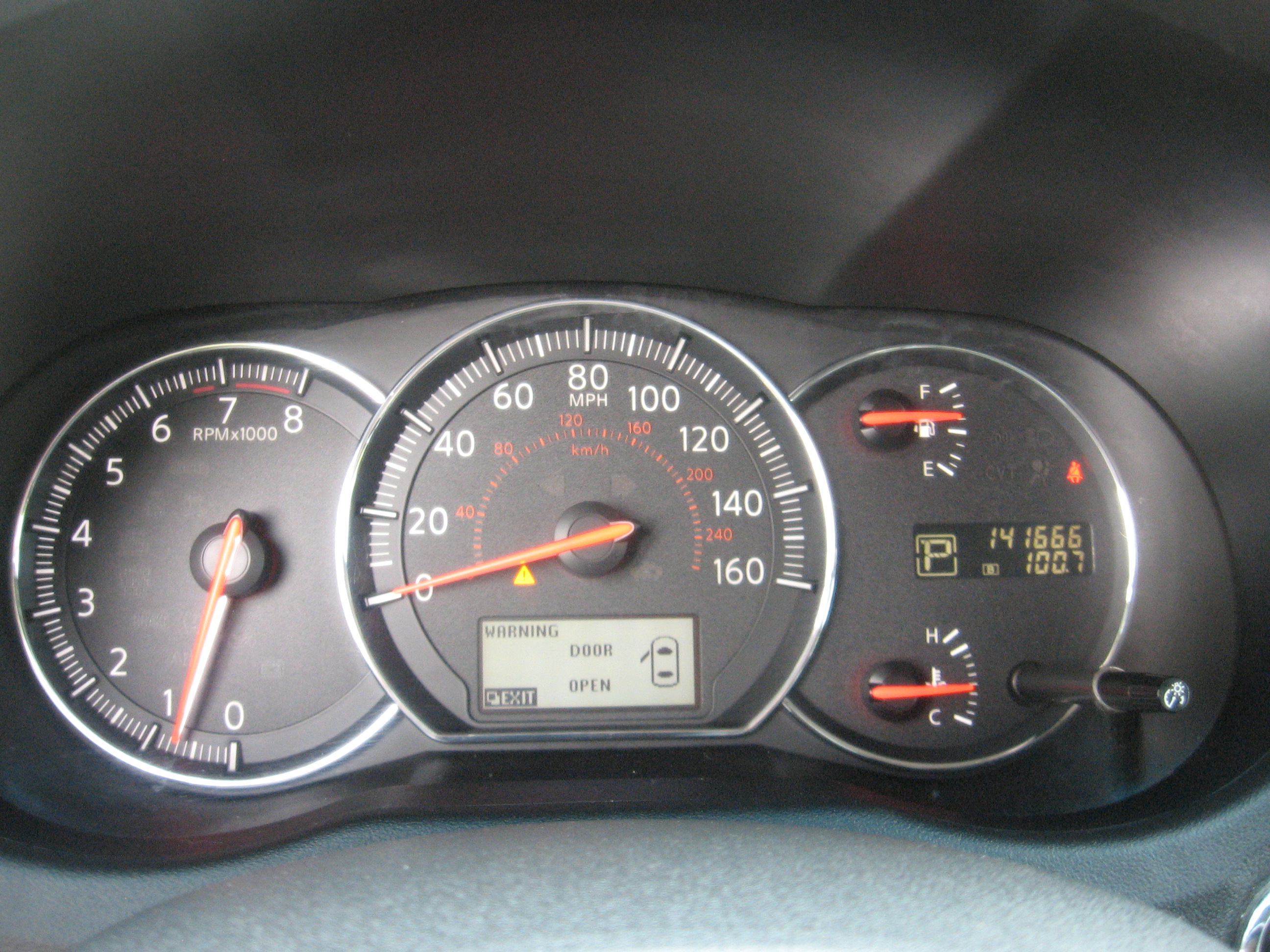 Used 2014 Nissan Maxima SV FWD image 10