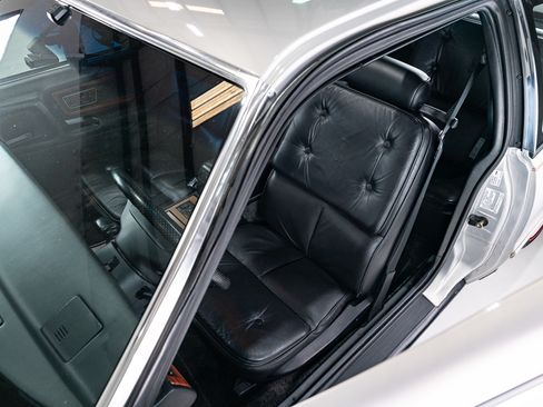 Used 1990 Lincoln Mark VII Blass image 58