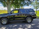 Used 2018 Toyota 4Runner image 2