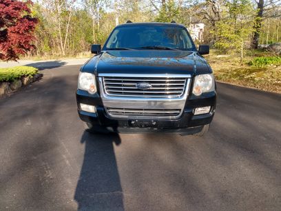 Used 2010 Ford Explorer XLT