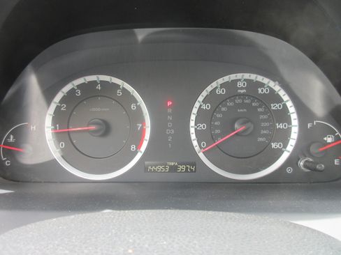 Used 2008 Honda Accord LX image 3