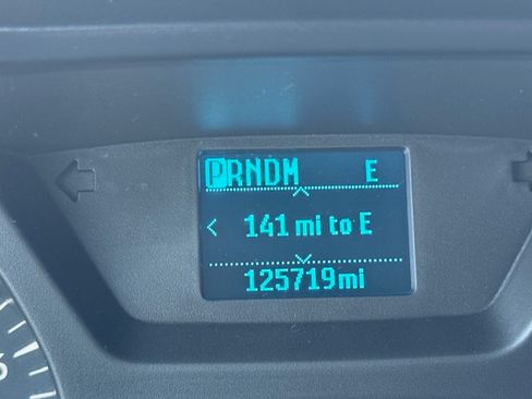 Used 2017 Ford Transit 350 image 8