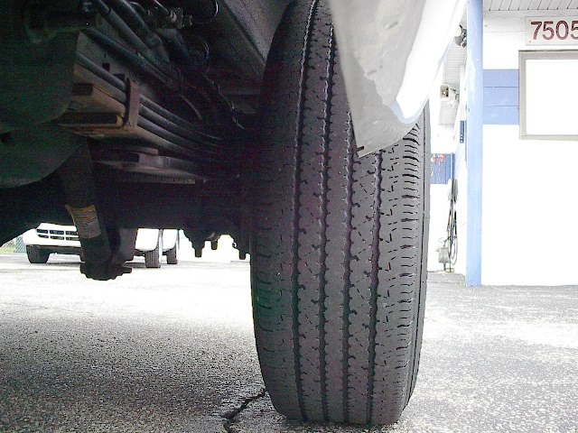 Used 2020 Chevrolet Express 3500 UNAVAIL RWD image 25