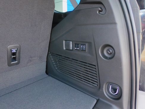 New 2026 Chevrolet Tahoe High Country image 46